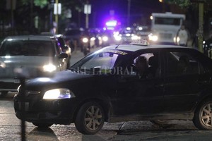 Archivo El Litoral Imagen ilustrativa