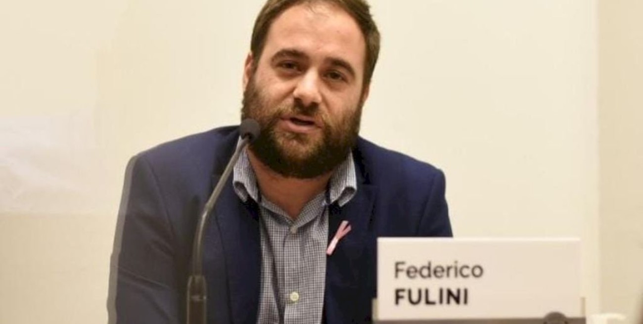 Fulini: "Estas decisiones le desorganizan la vida a los santafesinos"