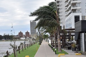 ELLITORAL_307983 |  Archivo El Litoral / Flavio Raina