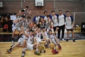 ELLITORAL_424282 |  Gentileza Prensa ASB D.R