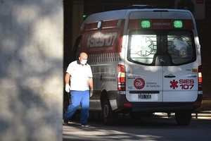 ELLITORAL_379539 |  Pablo Aguirre