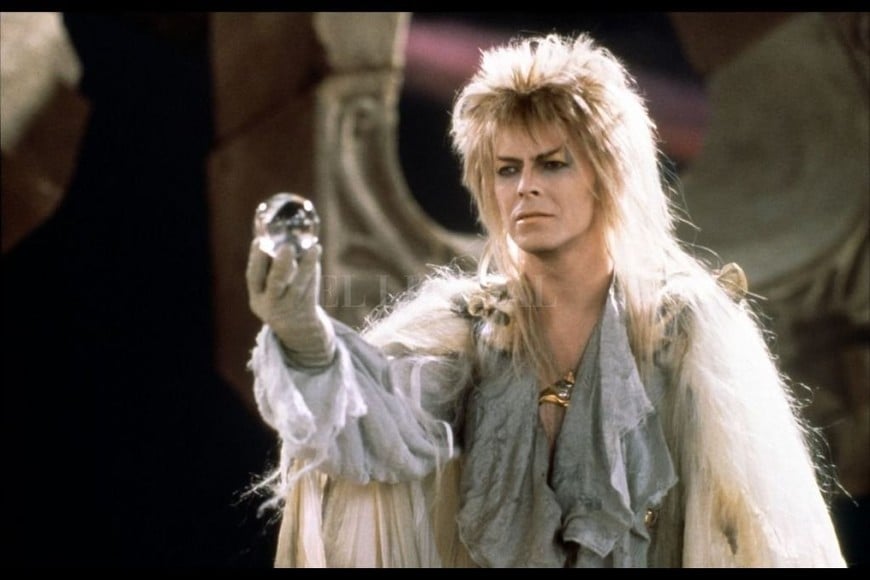 ELLITORAL_386192 |  Jim Henson Company, Lucasfilm, TriStar Pictures