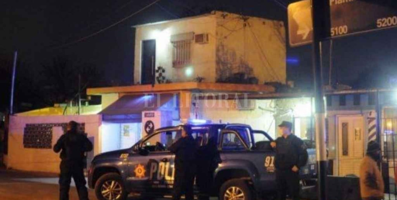 Rosario: imputan a un preso ligado a "Los Monos" por organizar un secuestro y un crimen
