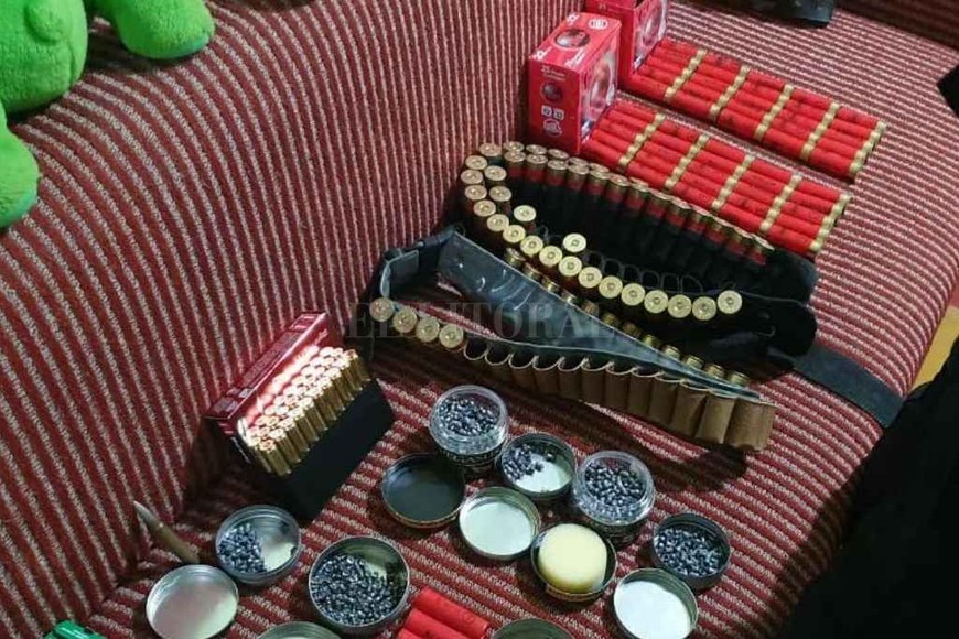 ELLITORAL_373169 |  Prensa URI Perversidad