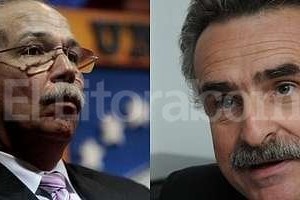 Archivo El Litoral y Luis Cetraro. González y Rossi. Dos para entenderse. Inspiración venezolana para el Ejército argentino.