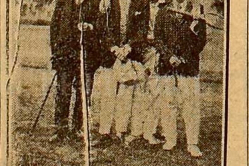 ELLITORAL_398380 |  Archivo El Litoral