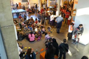 Gentileza Secretaría de Comunicación Social