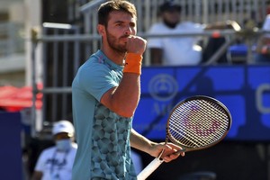 Télam/Laura Lescano D.R