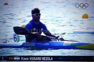 ELLITORAL_159337 |  Twitter Comité Olímpico Argentino