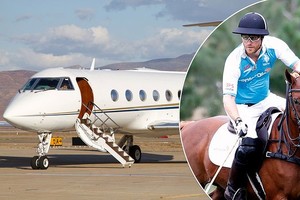 ELLITORAL_398587 |  Captura de pantalla Se estima que el viaje podría haber emitido hasta diez toneladas de dióxido de carbono en la atmósfera.