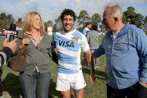 Archivo El Litoral / Pablo Aguirre