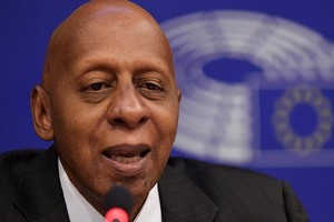 ELLITORAL_402658 |  AFP