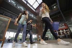 El Litoral. La integración de género en la educación superior constituye una de las herramientas al alcance de las propias instituciones para aportar a la misión transformadora de las universidades.