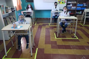 ELLITORAL_369533 |  Archivo El Litoral