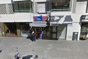 ELLITORAL_173552 |  Captura de pantalla - Google Street View