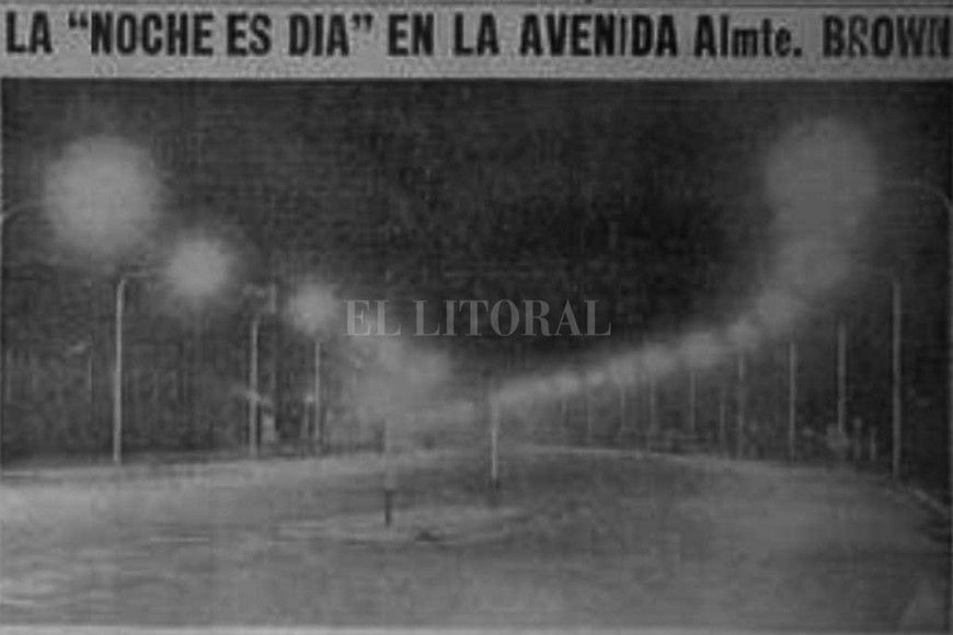 ELLITORAL_429199 |  Archivo El Litoral D.R