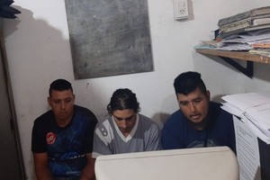 ELLITORAL_428921 |  Agencia Reconquista D.R