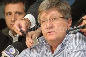 ELLITORAL_114713 | Archivo El Litoral / Guillermo Di Salvatore