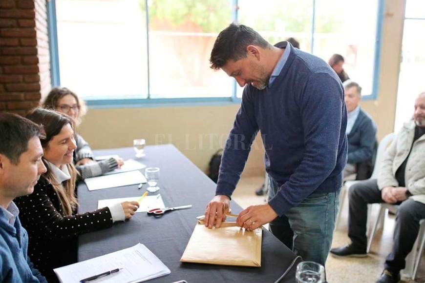 ELLITORAL_217125 | Gentileza Municipalidad de Santa Fe