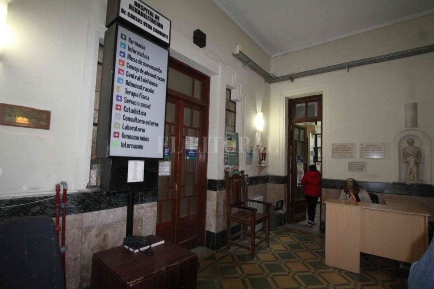 ELLITORAL_414782 |  Archivo El Litoral