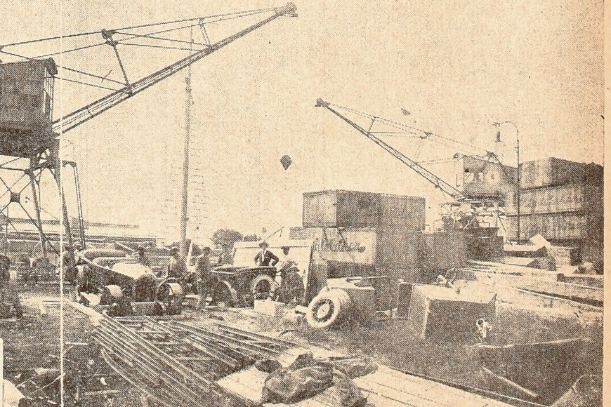 ELLITORAL_376866 |  Archivo El Litoral