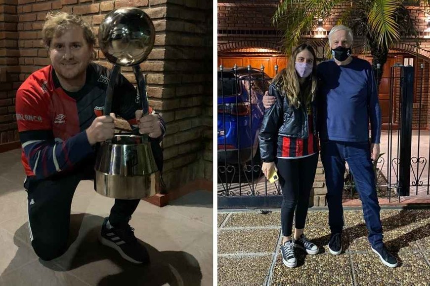 ELLITORAL_381560 |  Gentileza