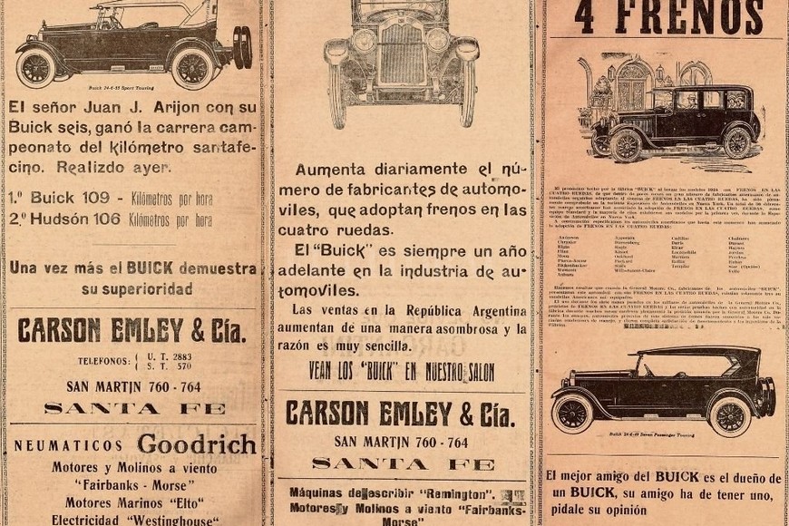 ELLITORAL_374220 |  Archivo El Litoral