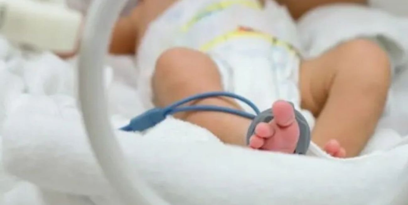 Coronavirus en Misiones: se confirmó la muerte de un bebé de 3 meses