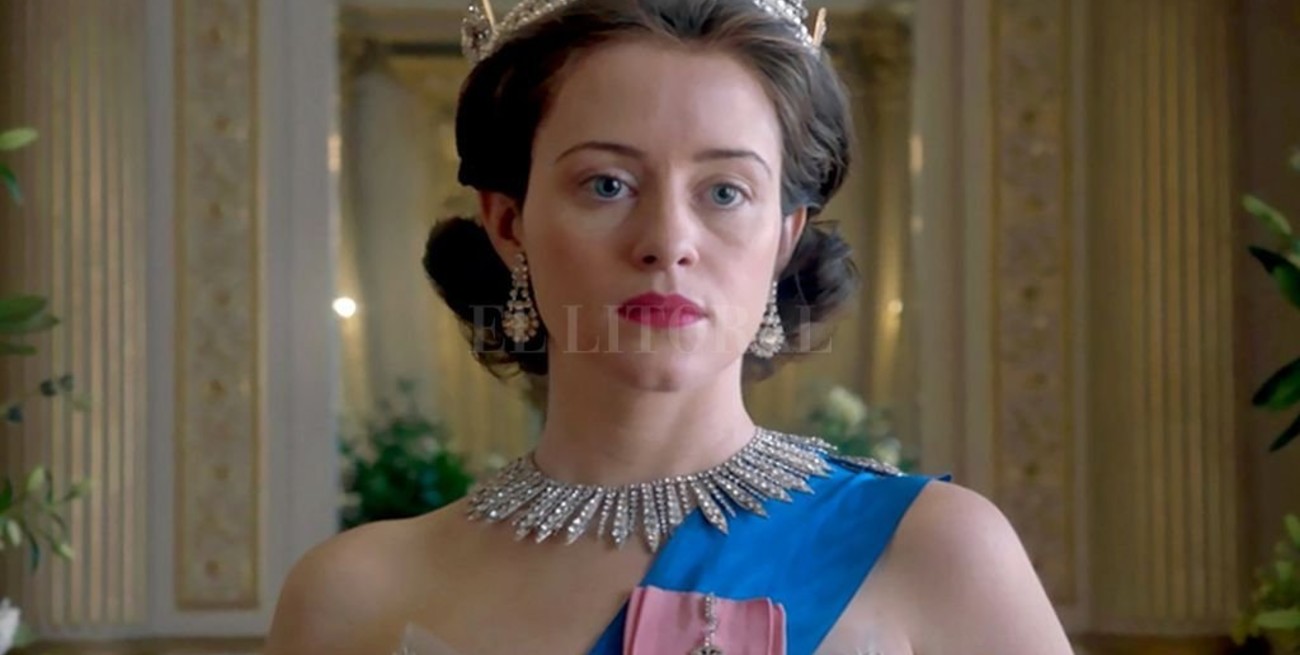 "The crown" tendrá una sexta temporada 