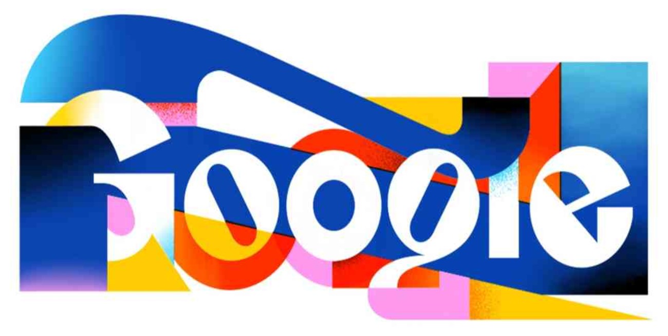 En el Día de la Lengua Española, Google le rinde homenaje con un doodle a la letra Ñ 