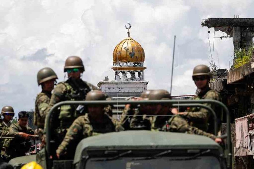 ELLITORAL_297719 |  EFE