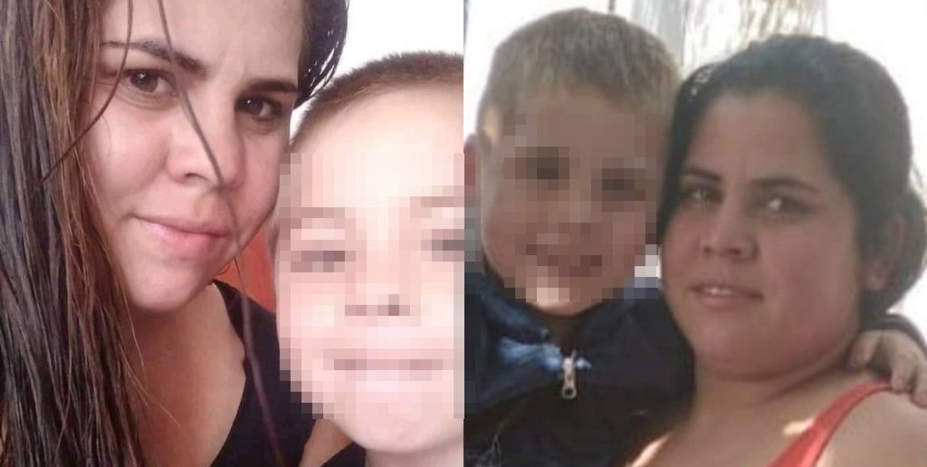 Venado Tuerto: buscan a una mujer y su hijo de cuatro años, ausentes desde el martes
