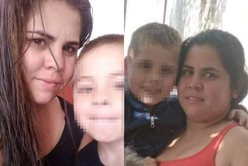 Venado Tuerto: buscan a una mujer y su hijo de cuatro años, ausentes desde el martes