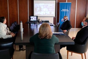 Gentileza Secretaría de Comunicación Social