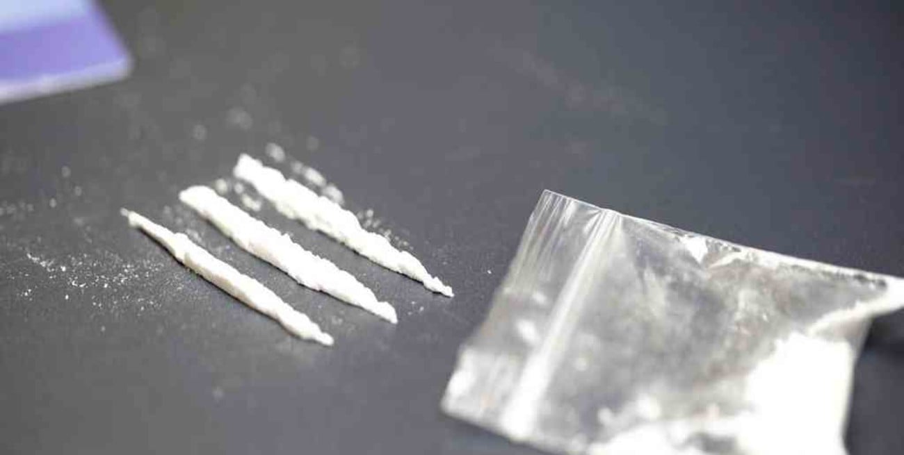 Droga adulterada: con los síntomas previos a la muerte se podría identificar con qué cortaron la cocaína