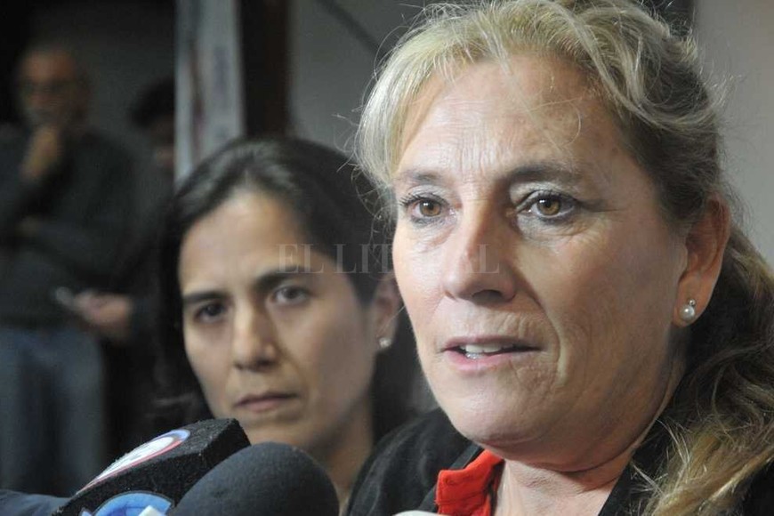 ELLITORAL_183754 | Archivo El Litoral / Flavio Raina De Olazábal: Se deben tomar decisiones políticas que sea justas para los carreros, pero también, de una vez por todas, para los animales .