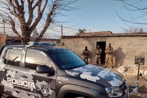 ELLITORAL_384198 |  El Litoral