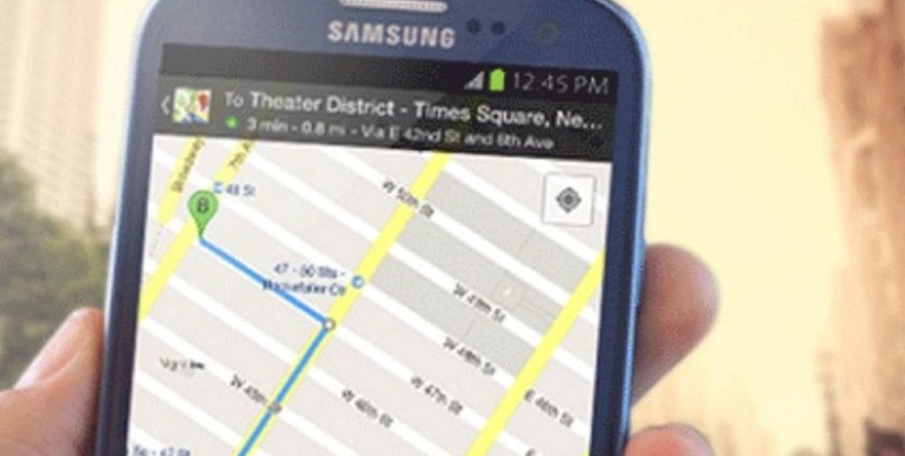 Gracias al GPS de un celular robado atrapan a una banda de "motochorros"