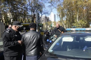 ELLITORAL_380697 |  Virginia Benedetto - La Capital