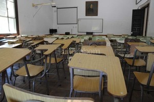 Archivo El Litoral / Mauricio Garín