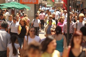 Archivo El Litoral / Pablo Aguirre