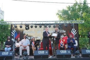 ELLITORAL_409957 |  Gentileza