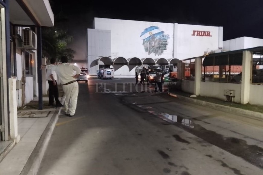 ELLITORAL_400686 |  El Litoral