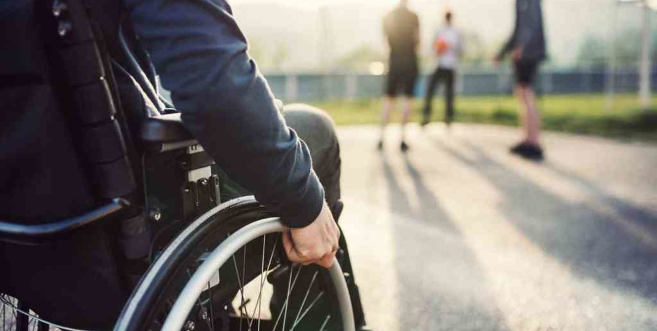 3 de diciembre: Día internacional de las personas con discapacidad
