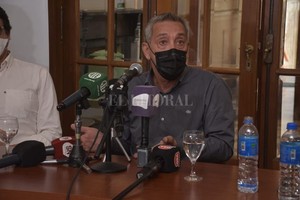 Guillermo Di Salvatore D.R