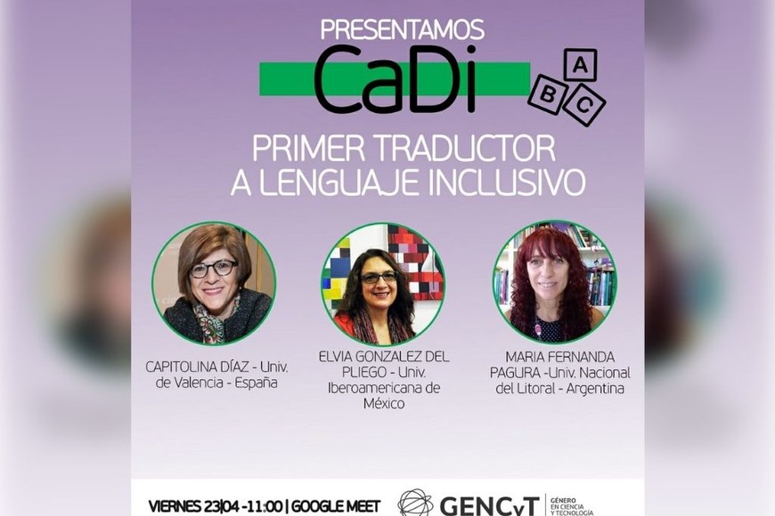 ELLITORAL_371446 |  Gentileza