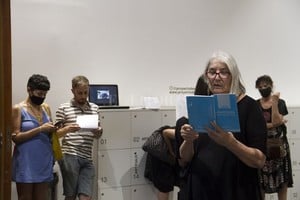 ELLITORAL_423545 |  Gentileza Municipalidad de Santa Fe Distintas actividades culturales convocarán a los santafesinos durante este fin de semana.