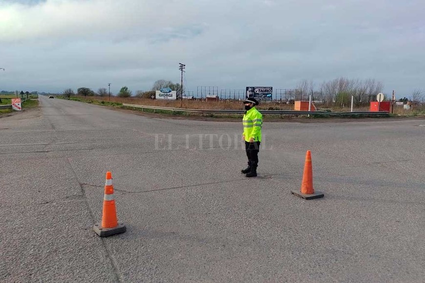 ELLITORAL_401747 |  El Litoral