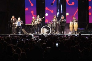 Gentileza Municipalidad de Santa Fe