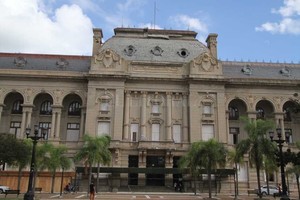 Archivo El Litoral / Luis Cetraro